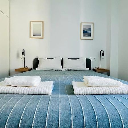 Lovely Apartment Close By City Center Малага Экстерьер фото